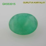 Ratti-2.52 (2.30 ct) Natural Green Emerald